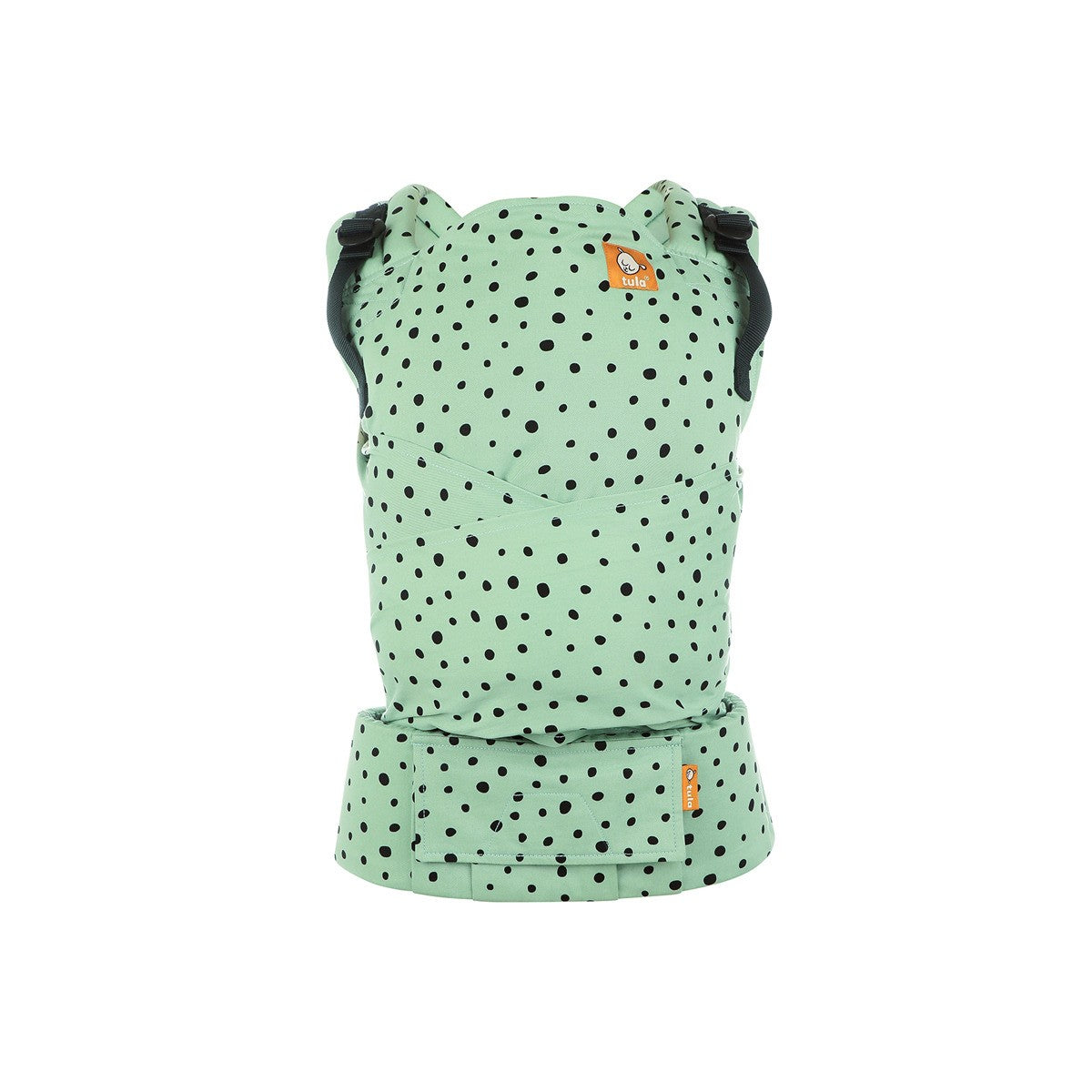 Mochila Tula Half Buckle