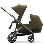 Capazo Cybex Gazelle S
