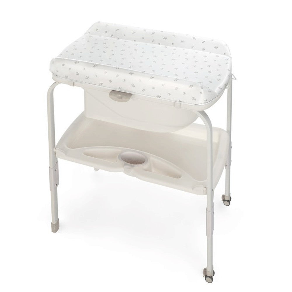 Bañera ergonomica Jane FLIP con ruedas