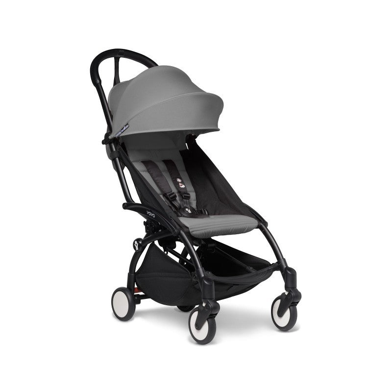 Silla paseo Stokke YOYO² con pack 6+