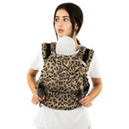 Mochila Fidella Fusion 2.0 TODDLER Leopard