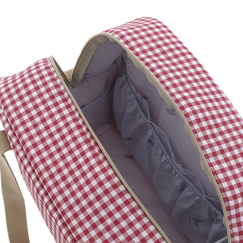 Bolso Maternal Prome Cambrass Vichy