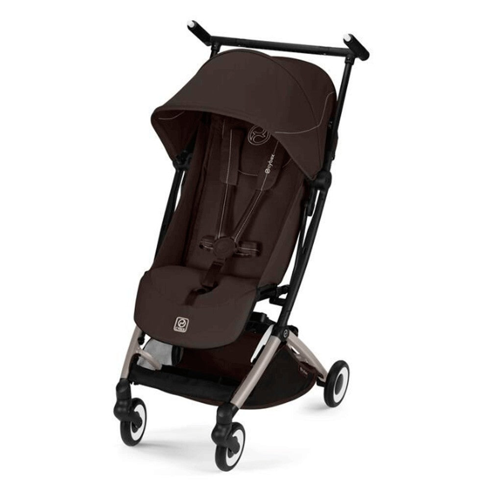 Silla paseo Cybex Libelle 2026