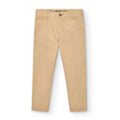 Pantalón Boboli satén elástico