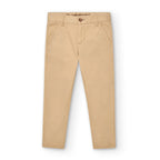 Pantalón Boboli satén elástico