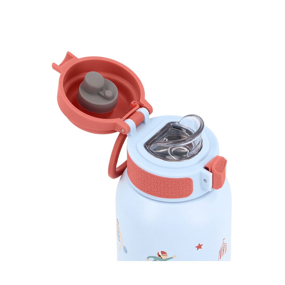 Botella Térmica Tutete Circus Show 500ml
