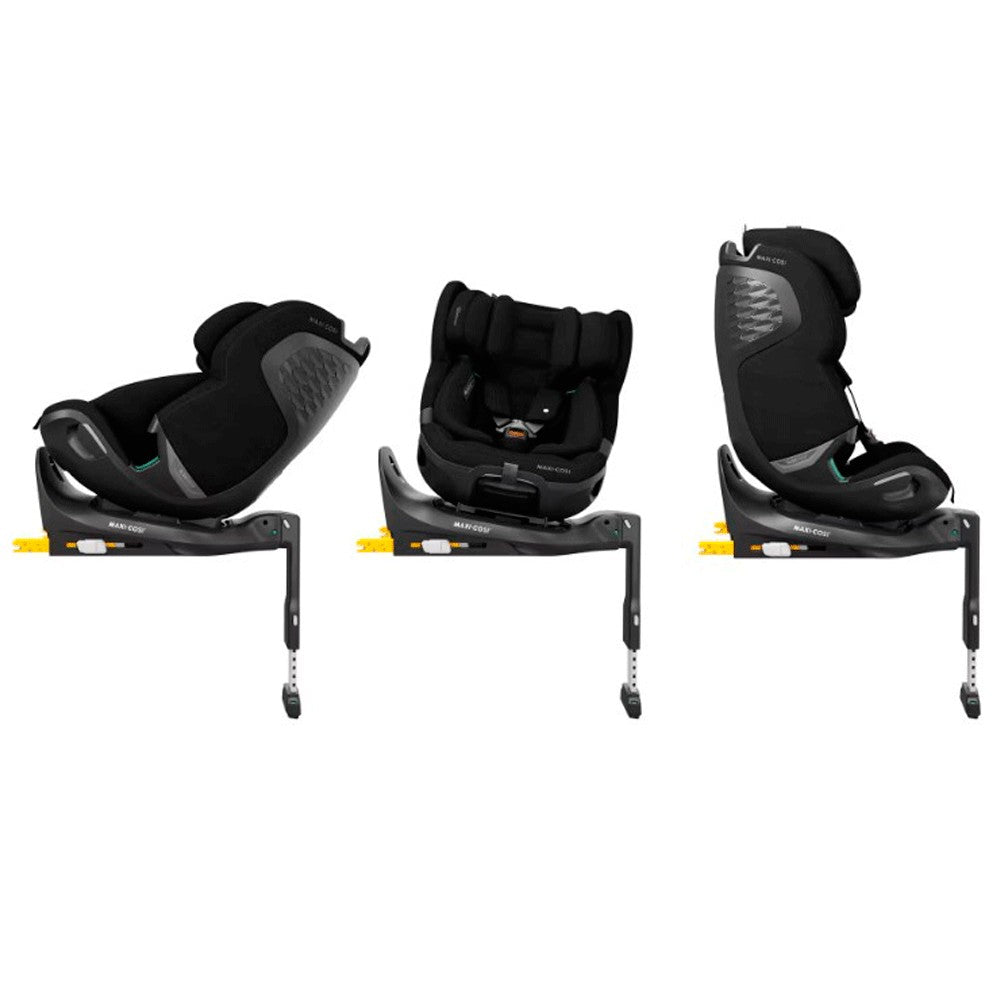 Silla Auto Maxi-Cosi Emerald 360 Pro 40-150cm