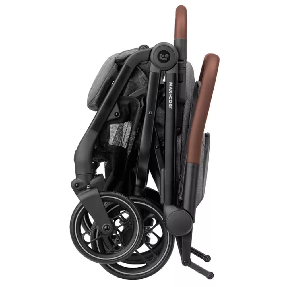 Silla Paseo Maxi-Cosi Soho plegado automático