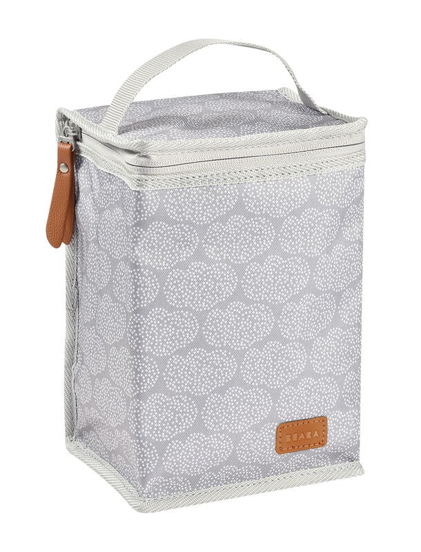 Bolso Isotérmico Beaba Tiny Clouds
