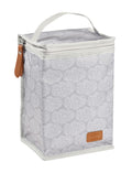 Bolso Isotérmico Beaba Tiny Clouds
