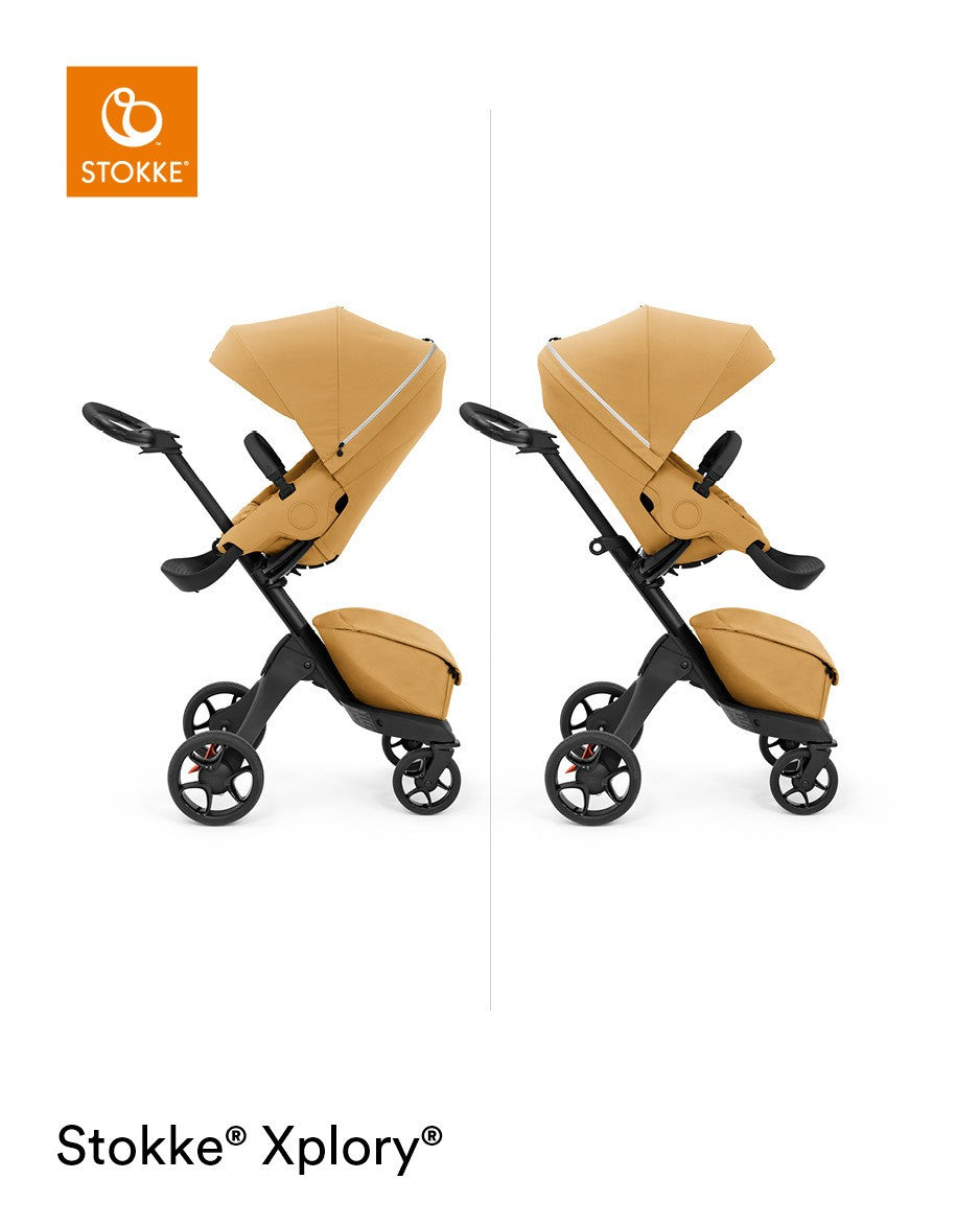 Silla Paseo Stokke Xplory X