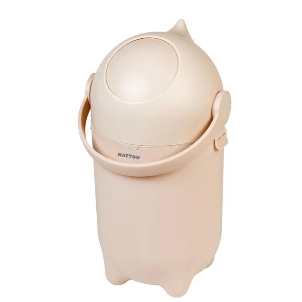 Contenedor de pañales Nattou Dropy