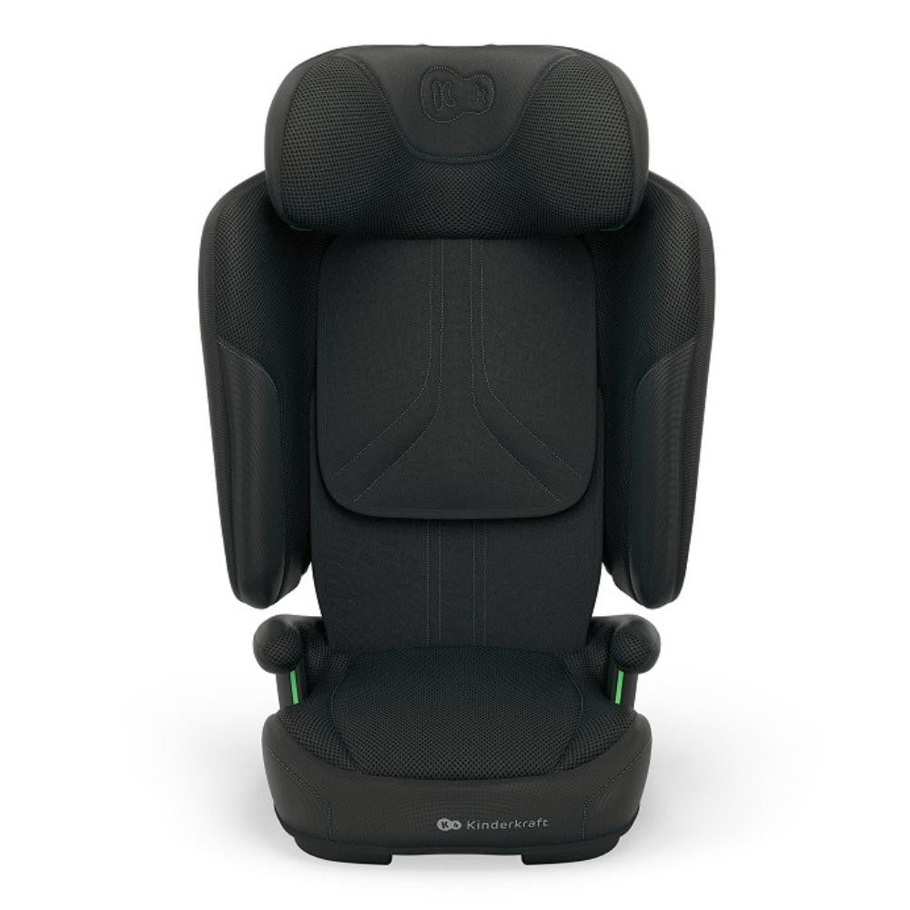 Silla Auto Kinderkraft Unity 2 I-Size 100 a 150 cm