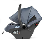 Silla auto Grupo 0 Peg Perego Primo Viaggio Lounge I-Size reclinable