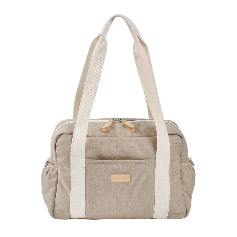 Bolso Cambiador Beaba Paris