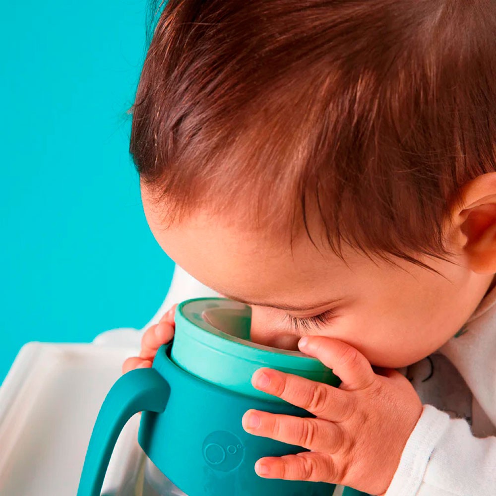 Taza 360 B.Box con cierre hermético