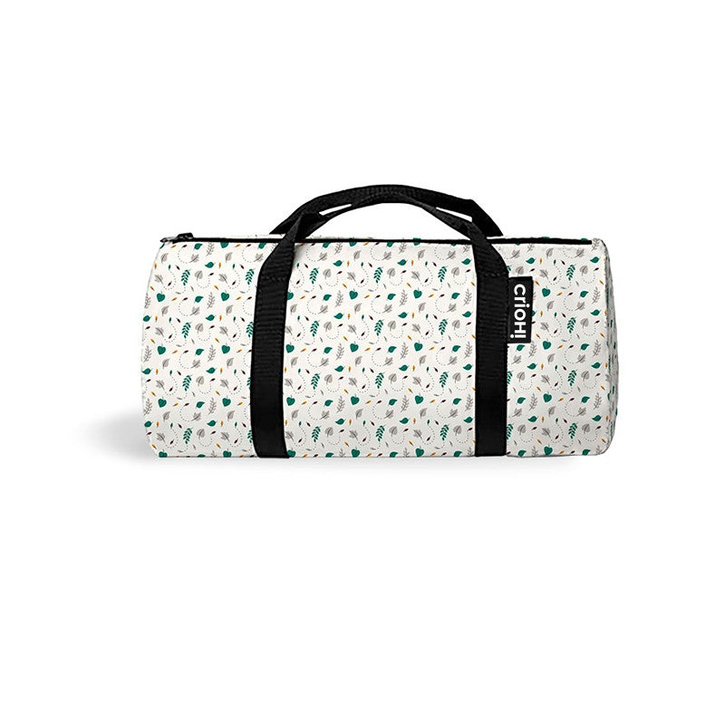 Saco para silla paseo ligera y gemelar Brisa verde