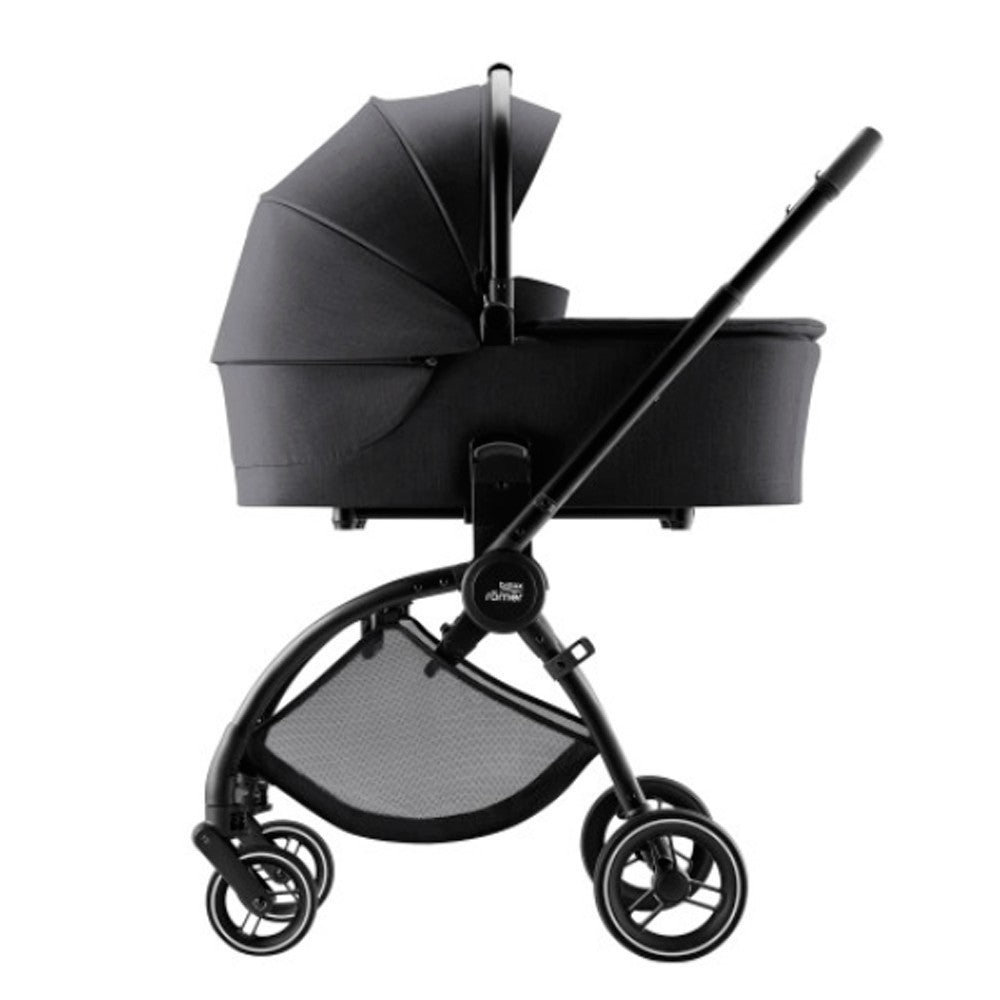 Capazo Britax Römer RIO