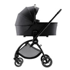 Capazo Britax Römer RIO