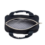 Mini Bag Walking Mum Eco Mum Black