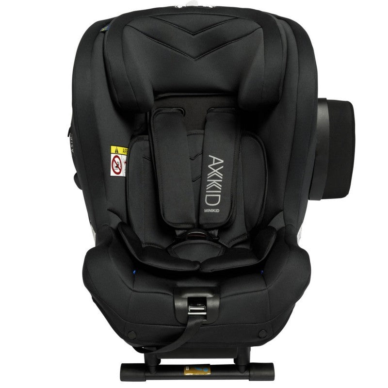 Silla auto Axkid Minikid 2.0 New Premium hasta 25 kg / 7 años