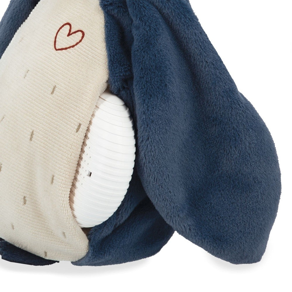 Peluche Grabadora Ruidos Blancos Kaloo Azul