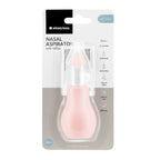 Aspirador Nasal Kikka Boo Antirreflujo