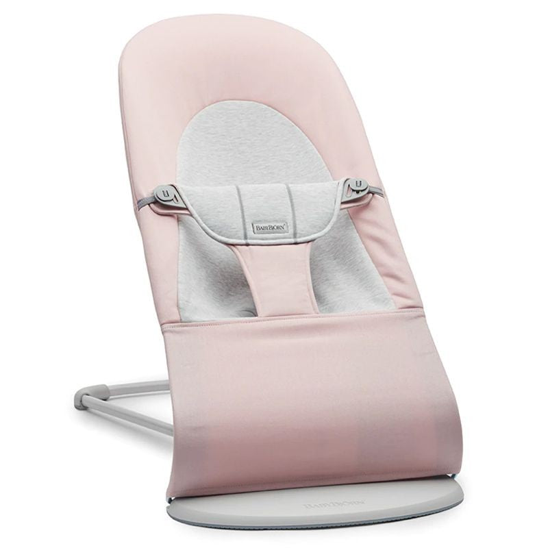 Hamaca Babybjorn Balance Soft Selection Cotton Jersey