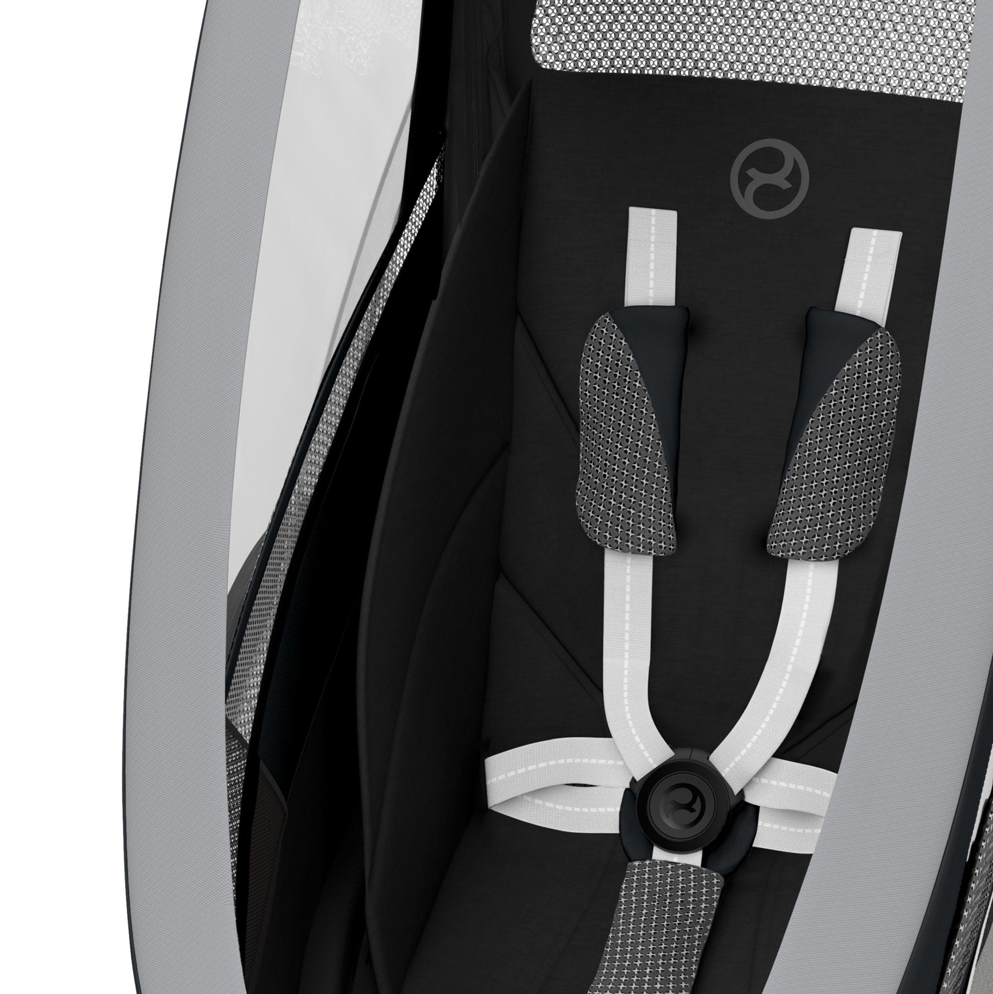 Seat Pack Cybex Sport ZENO