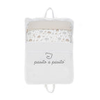 Saco Silla Entretiempo Pasito a Pasito Nara