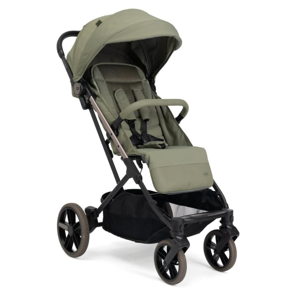 Silla Paseo Chicco Dolomiti