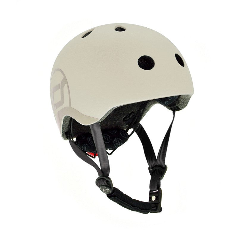 Casco Scoot and Ride para Highwaykick regulable 51-55cm