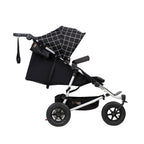 Silla gemelar Mountain Buggy DUET 3.2