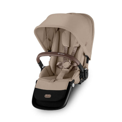 Asiento Cybex Gazelle S