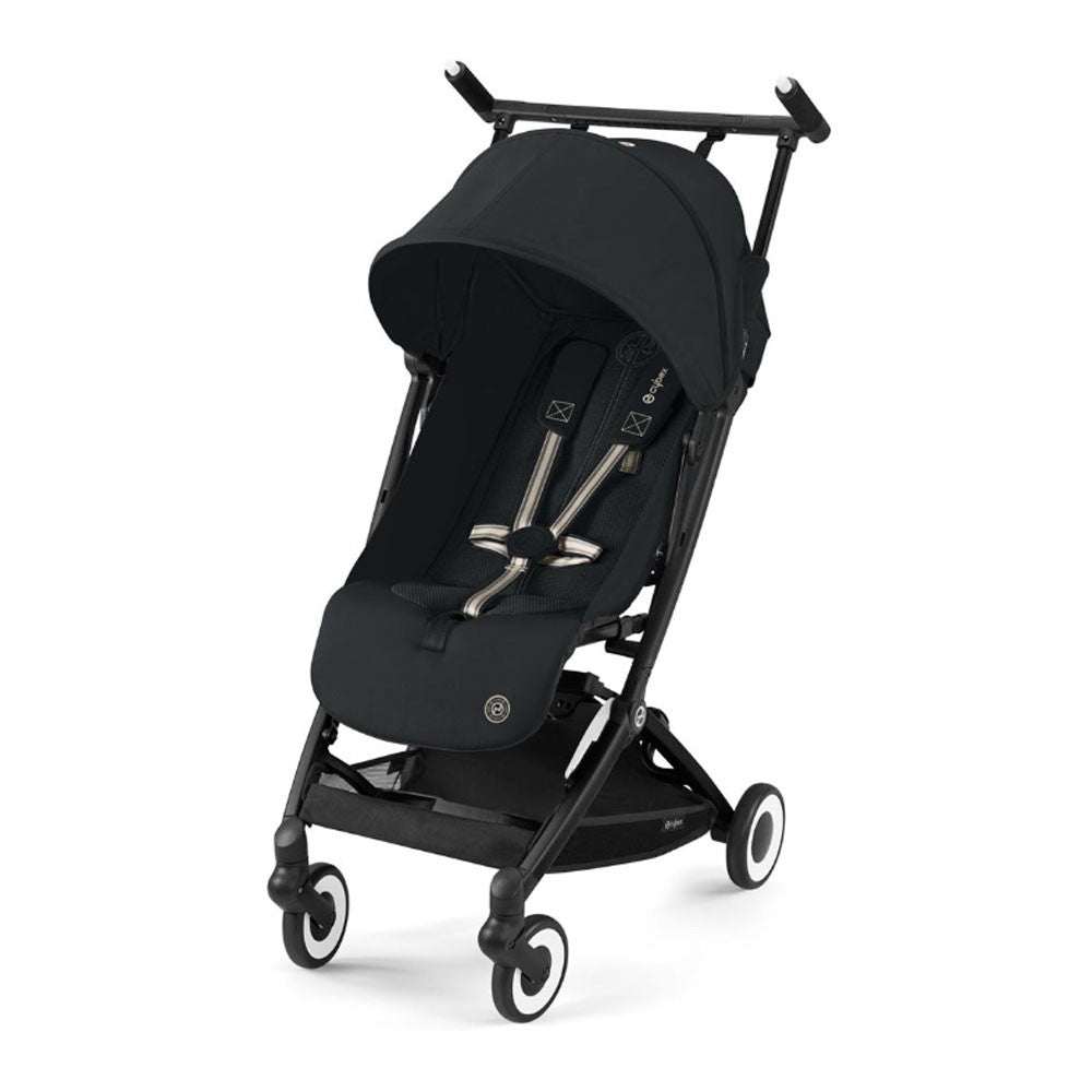Silla paseo Cybex Libelle hasta los 22 kg