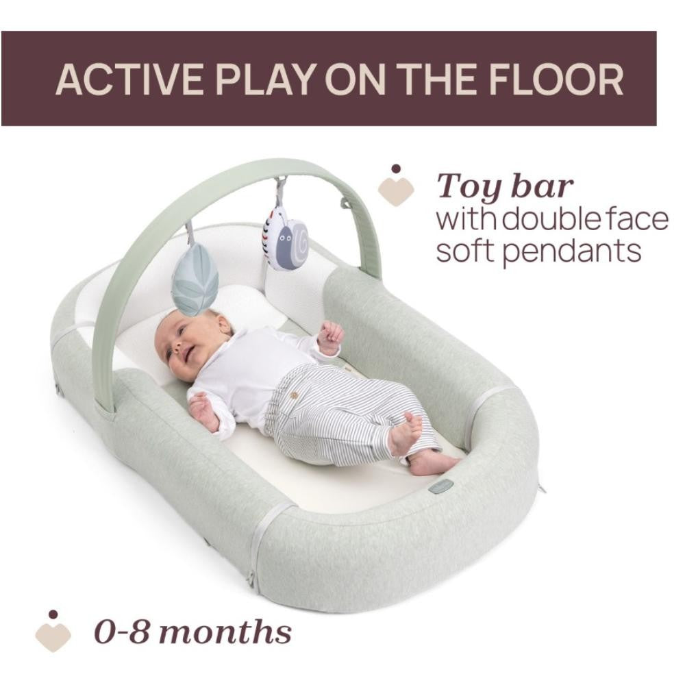 Nido Chicco Mommy Pod 4 en 1