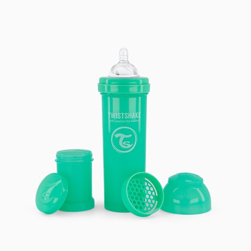 Biberon Anticólico Twistshake 330ml