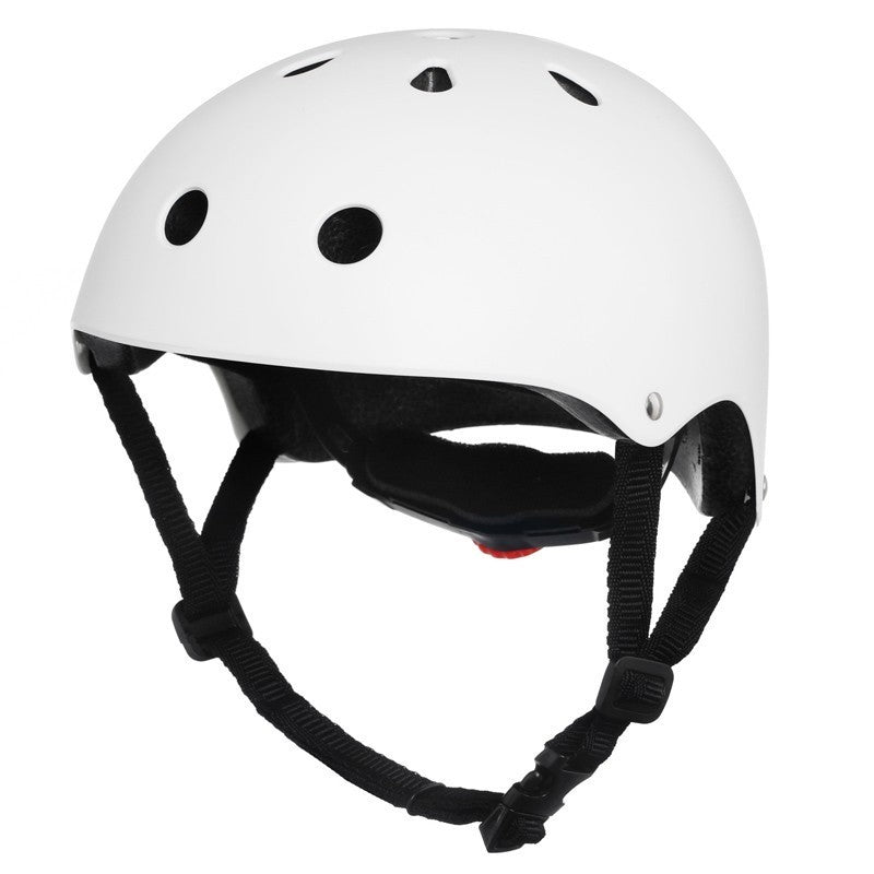 Casco SAFETY regulable 48-52 cm