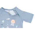 Camiseta Monnëka Protección Solar Fishes