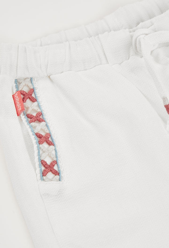 Bermudas Boboli