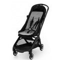 Colchoneta Silla Cambrass Universal Recta Polo Black