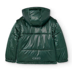 Parka Boboli tejido técnico