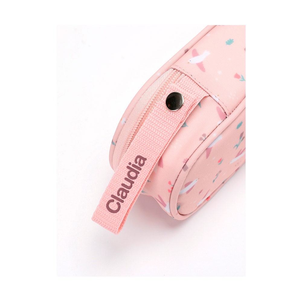 Funda almuerzo térmica Tutete Blossom Birds Personalizable