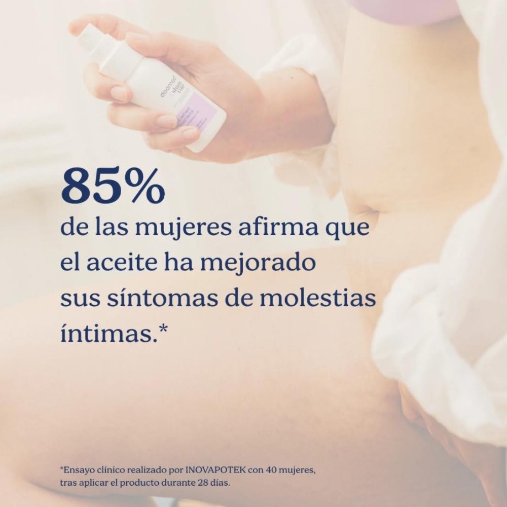 Aceite Intimo Protector Doomoo