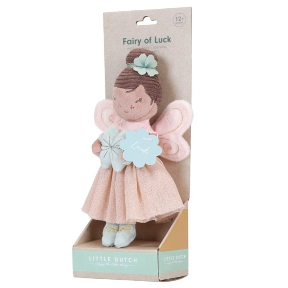 Muñeca Little Dutch Hada de la Suerte