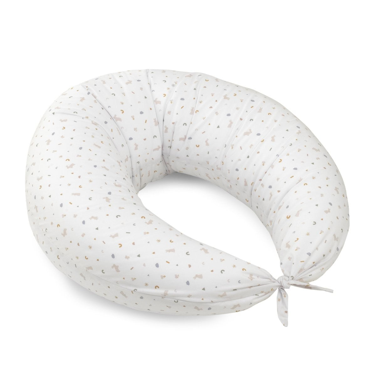 Cojin de lactancia luna Cambrass Rabbit