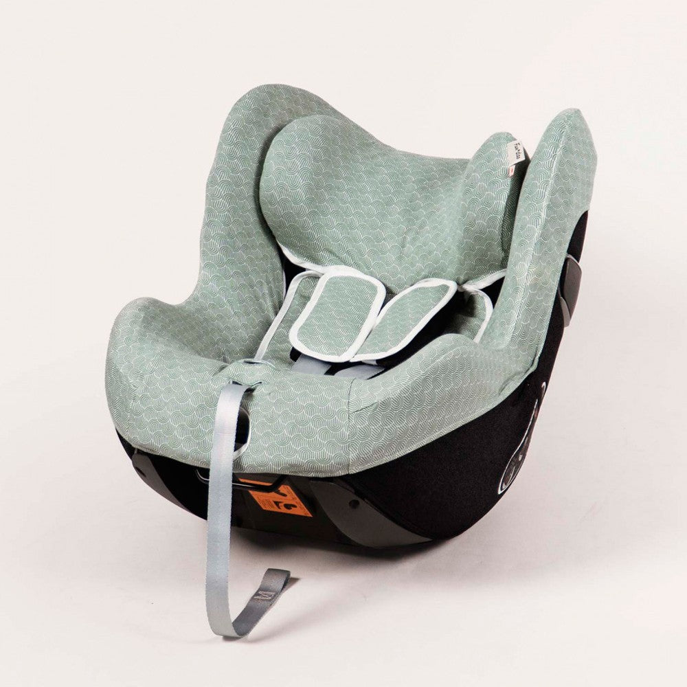 Funda Protectora para Cybex Sirona T2/Z i-size