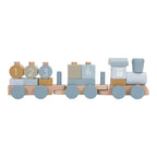 Tren Little Dutch Ocean Azul