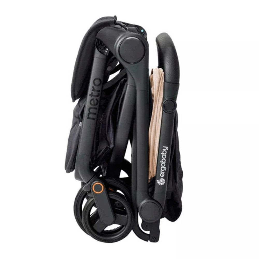 Silla Paseo Ergobaby Metro 3