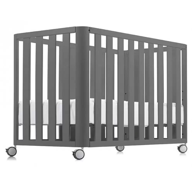 Cuna Colecho Cotinfant DOCO Sleeping 120x60 con colchón opcional